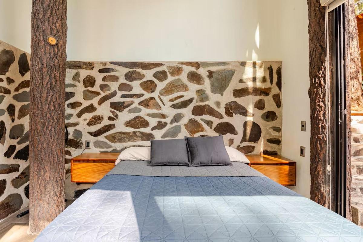 Chalet de 2 dormitorios