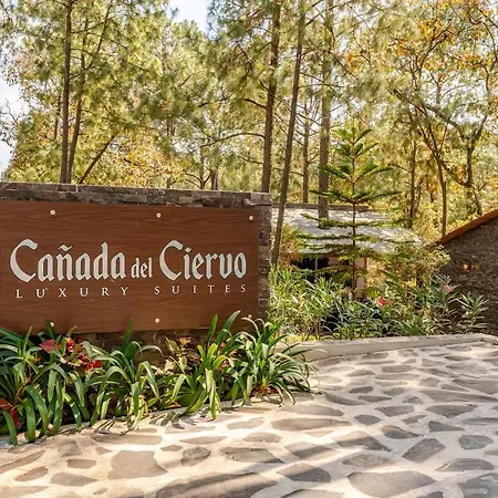 Cabaña Mazamitla con Jacuzzi hasta para 5 personas-3